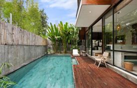 2-zimmer villa 120 m² in Pererenan, Indonesien. $210 000