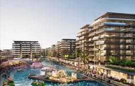 New residential complex with apartments in Wadi Al Safa 5, VAE. ab $216 000