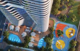 Wohnsiedlung Azha Millennium Residences – Jumeirah Village Triangle (JVT), Jumeirah Village, Dubai, VAE. ab $371 000