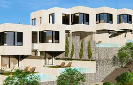 2-zimmer villa 228 m² in Amarilla Golf, Spanien. 940 000 €