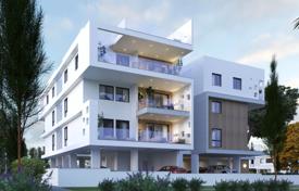 3-zimmer wohnung 98 m² in Larnaca Stadt, Zypern. 260 000 €