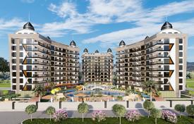 Neubauwohnung – Payallar, Antalya, Türkei. $201 000