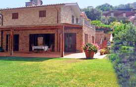 Wohnung – Castiglione della Pescaia, Toskana, Italien. 650 000 €