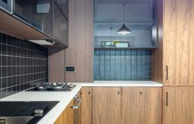 2-zimmer wohnung 67 m² in Vake-Saburtalo, Georgien. $188 000