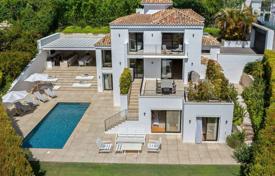 5-zimmer villa 415 m² in Nueva Andalucia, Spanien. 3 800 000 €