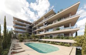 2-zimmer penthaus 100 m² in Limassol (Lemesos), Zypern. 485 000 €