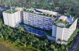 New residential complex with apartments in Mueang Phuket, Thailand. ab $146 000