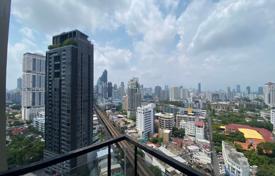 3-zimmer appartements in eigentumswohnungen in Khlong Toei, Thailand. $3 000  pro Woche