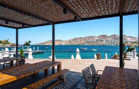 3-zimmer villa 150 m² in Bodrum, Türkei. 108 280 000 TRY