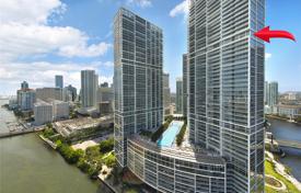 Wohnung – Miami, Florida, Vereinigte Staaten. 1 573 000 €