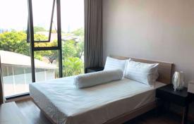 1-zimmer appartements in eigentumswohnungen in Watthana, Thailand. $150 000