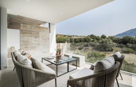 4-zimmer appartements in neubauwohnung 152 m² in Marbella, Spanien. 1 073 000 €