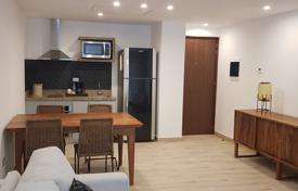 1-zimmer wohnung 78 m² in Quintana Roo, Mexiko. $199 000