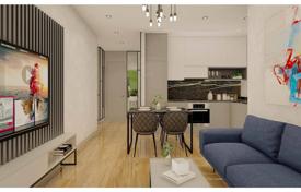 3-zimmer wohnung 120 m² in Kargicak, Türkei. 13 216 000 TRY