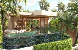 2-zimmer villa 118 m² in Uluwatu, Indonesien. $235 000