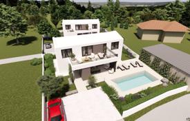 Grundstück in Vodnjan, Kroatien. 79 000 €