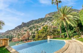 4-zimmer wohnung in Roquebrune — Cap-Martin, Frankreich. 1 300 000 €