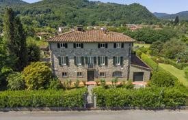 40-zimmer villa in Lucca, Italien. 880 000 €