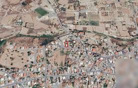 Grundstück in Larnaka, Zypern. 280 000 €