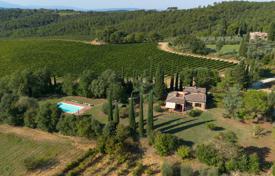 8-zimmer landgut 167 m² in Sinalunga, Italien. 895 000 €