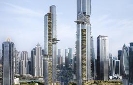 Büro Lumena Alta – Business Bay, Dubai, VAE. $7 387 000