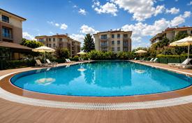 5-zimmer wohnung 180 m² in Antalya (city), Türkei. 23 322 000 TRY