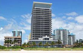 2-zimmer wohnung 130 m² in Miami Beach, Vereinigte Staaten. $839 000