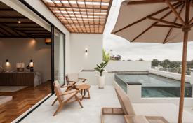 3-zimmer wohnung 183 m² in Tumbak Bayuh, Indonesien. $400 000