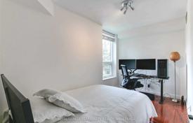 Wohnung – Maitland Place, Old Toronto, Toronto,  Ontario,   Kanada. C$883 000
