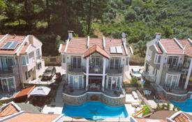 Villa – Fethiye, Mugla, Türkei. $289 000