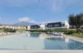 New residential complex with villas in Atalaya, Spanien. ab 850 000 €