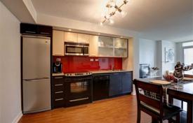 1-zimmer wohnung in Capreol Court, Kanada. C$790 000