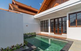 2-zimmer villa 92 m² in Ubud, Indonesien. $165 000