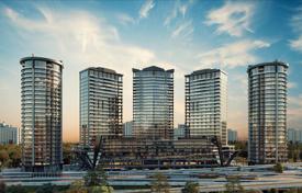 New residential complex with apartments in Kadıköy, Türkei. ab 15 548 000 TRY
