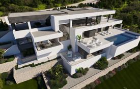 Villa – Alicante, Valencia, Spanien. 3 671 000 €