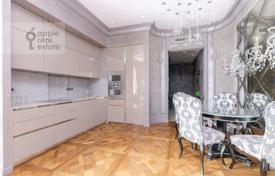 3-zimmer wohnung 91 m² in Tverskoy district, Russland. 88 000 ₽  pro Woche