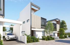 3-zimmer einfamilienhaus 187 m² in Oroklini, Zypern. 680 000 €