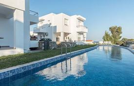 Villa – Rhodos, Ägäische Inseln, Griechenland. 1 750 €  pro Woche
