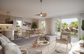 New residential complex with apartments in Cabourg, Frankreich. ab 308 000 €