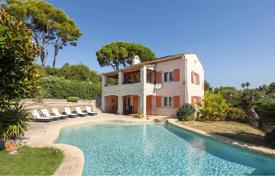 10-zimmer einfamilienhaus in Antibes, Frankreich. 1 690 000 €