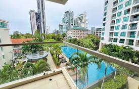 2-zimmer wohnung 92 m² in Pattaya, Thailand. $165 000