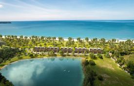 New residential complex with apartments and villas in Bang Tao Strand, Thailand. ab $3 431 000