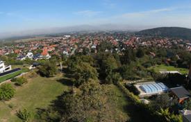 Grundstück – Sopron, Ungarn. 320 000 €
