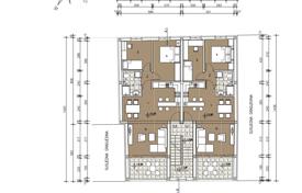 Wohnung Umag, the center! New construction!. 228 000 €