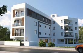 New residential complex with apartments in Strovolos, Zypern. ab 155 000 €