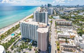 Eigentumswohnung – Collins Avenue, Miami, Florida,  Vereinigte Staaten. $399 000