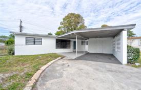Haus in der Stadt – Fort Lauderdale, Florida, Vereinigte Staaten. $475 000
