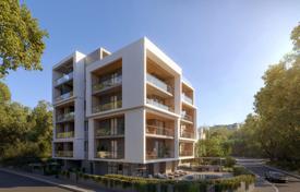New residential complex with apartments in Germasogeia, Zypern. ab 670 000 €