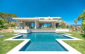 5-zimmer villa in Sainte-Maxime, Frankreich. 3 900 000 €