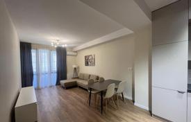 2-zimmer wohnung 56 m² in Altstadt von Tiflis, Georgien. $120 000